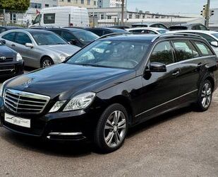 Mercedes-Benz E 350 Gebrauchtwagen