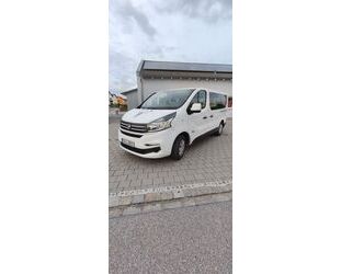 Fiat Talento Gebrauchtwagen