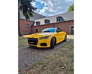 Audi TT Gebrauchtwagen