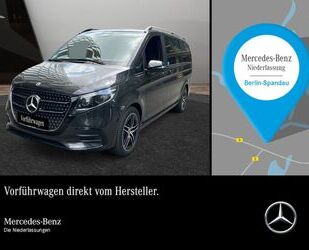 Mercedes-Benz V 300 Gebrauchtwagen