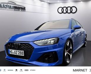 Audi RS4 Gebrauchtwagen