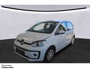 VW up! Gebrauchtwagen
