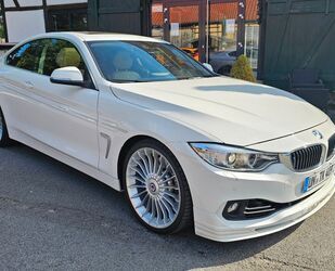Alpina B4 Gebrauchtwagen