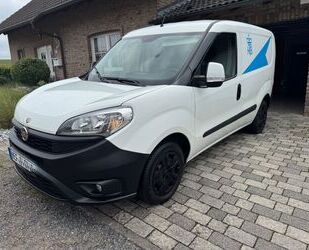 Fiat Doblo Gebrauchtwagen