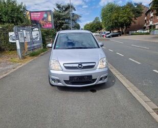 Opel Meriva Gebrauchtwagen
