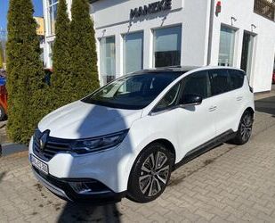 Renault Espace Gebrauchtwagen