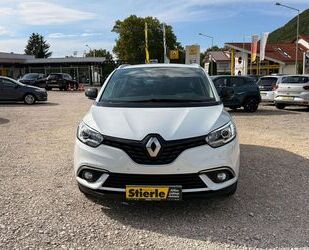 Renault Grand Scenic Gebrauchtwagen