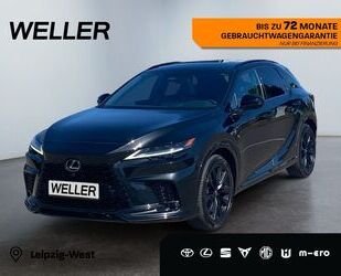 Lexus RX 500 Gebrauchtwagen
