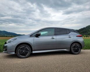 Nissan Leaf Gebrauchtwagen
