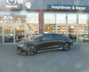 Hyundai IONIQ 6 Gebrauchtwagen