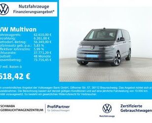 VW T7 Multivan Gebrauchtwagen
