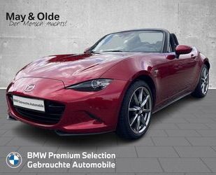 Mazda MX-5 Gebrauchtwagen