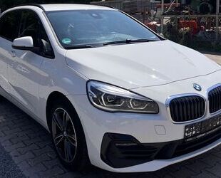 BMW 220 Gebrauchtwagen
