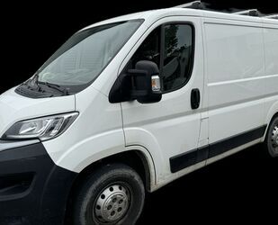 Citroen Jumper Gebrauchtwagen