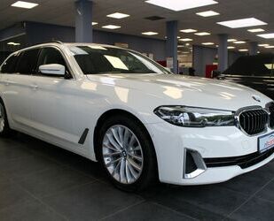 BMW 520 Gebrauchtwagen