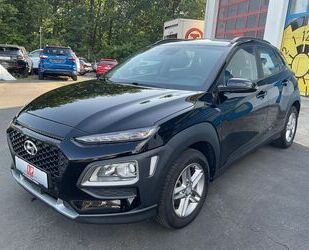 Hyundai KONA Gebrauchtwagen