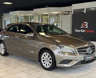 Mercedes-Benz A 180 Gebrauchtwagen