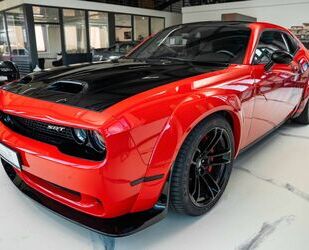 Dodge Challenger Gebrauchtwagen