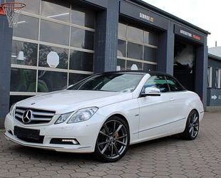 Mercedes-Benz E 350 Gebrauchtwagen