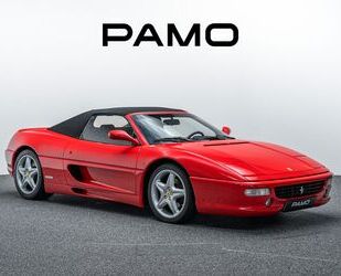 Ferrari F355 Gebrauchtwagen