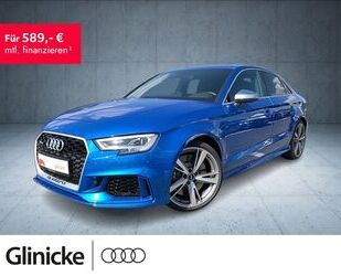 Audi RS3 Gebrauchtwagen