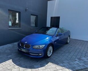 BMW 325 Gebrauchtwagen