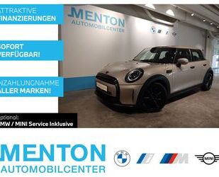 Mini ONE Gebrauchtwagen