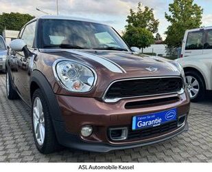 Mini Cooper SD Gebrauchtwagen
