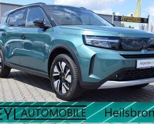 Opel Frontera Gebrauchtwagen