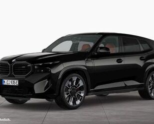 BMW XM Gebrauchtwagen