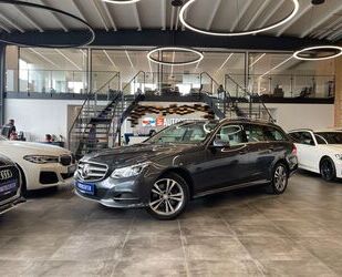 Mercedes-Benz E 350 Gebrauchtwagen
