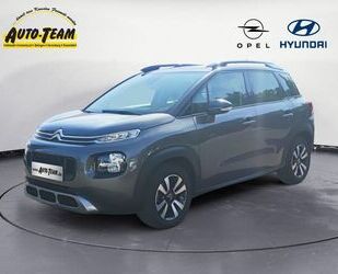 Citroen C3 Aircross Gebrauchtwagen
