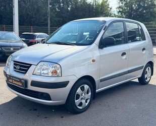 Hyundai Atos Gebrauchtwagen