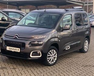 Citroen Berlingo Gebrauchtwagen