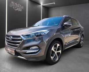 Hyundai TUCSON Gebrauchtwagen
