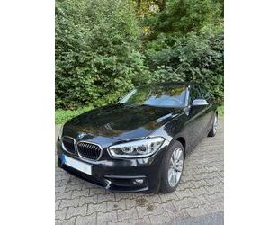 BMW 120 Gebrauchtwagen
