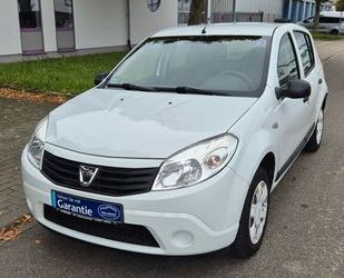 Dacia Sandero Gebrauchtwagen