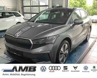 Skoda Enyaq Gebrauchtwagen