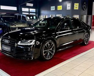 Audi S8 Gebrauchtwagen