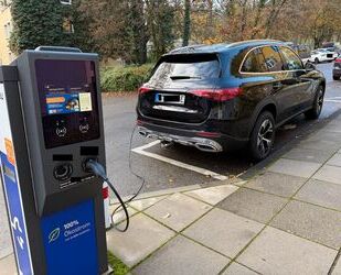 Mercedes-Benz GLC 300 Gebrauchtwagen