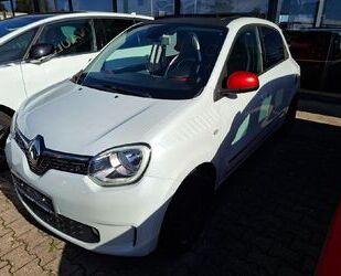 Renault Twingo Gebrauchtwagen