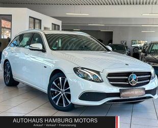 Mercedes-Benz E 300 Gebrauchtwagen