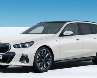 BMW 540 Gebrauchtwagen