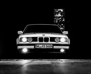 BMW 535 Gebrauchtwagen