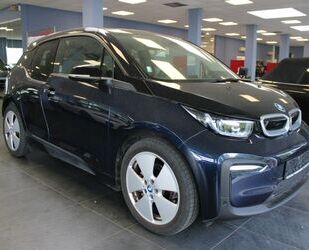 BMW i3 Gebrauchtwagen