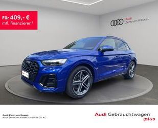 Audi SQ5 Gebrauchtwagen