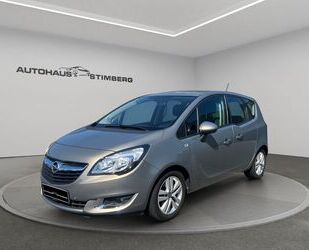 Opel Meriva Gebrauchtwagen