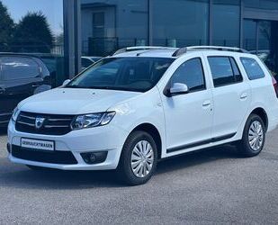 Dacia Logan Gebrauchtwagen
