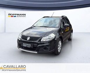 Suzuki SX4 Gebrauchtwagen