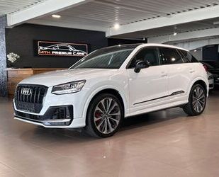 Audi SQ2 Gebrauchtwagen